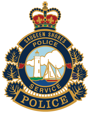 Saugeen Shores Police
